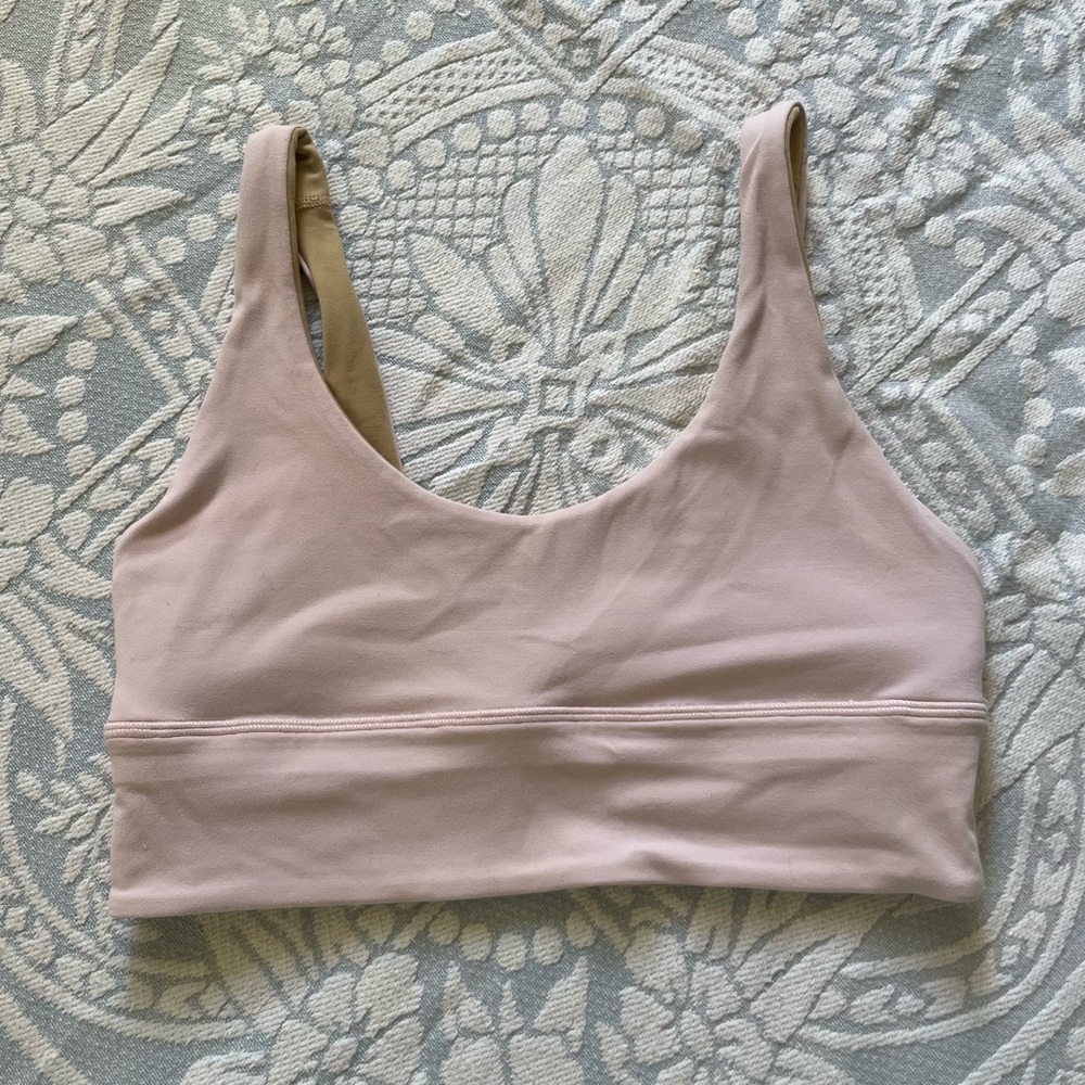 Lululemon Align Reversible Bra *Light support, A/B cup